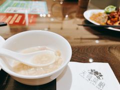 -天荷菜根·闽南素食自助(刺桐北路店)