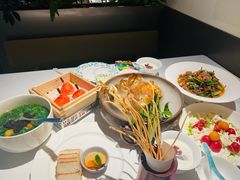 -桂满陇·海市蜃楼·黑金(国金店)