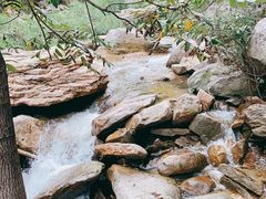 -黑龙潭风景区