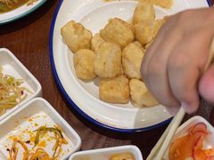 -英兰朝族饭店(河南桥头店)