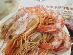 -芭菲盛宴·环球美食(北城国际店)