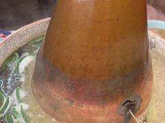 -1078號老北京涮肉(松柏店)