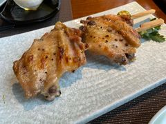 -山葵家·创意料理(宁波来福士店)