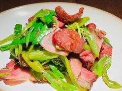 -肆海小川菜酒馆Wine Bistro (青年路店)