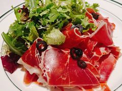 -Wolfgang’s Steakhouse 沃夫冈牛排馆(上海白玉兰广场店)