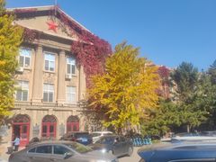 -辽宁大学(崇山校区)