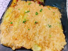 -云晓光头烧烤吧(新大陆广场店)