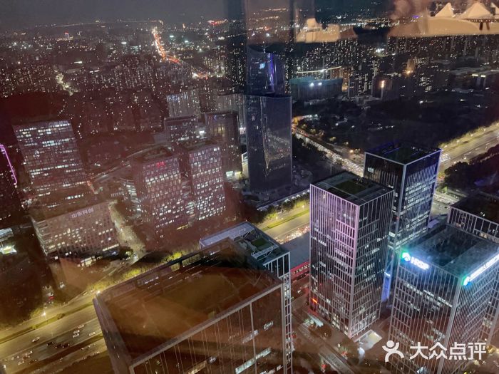 济南凯宾斯基酒店-THE VIEW云景全日制餐厅图片