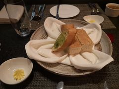 -莲西餐(曲江店)