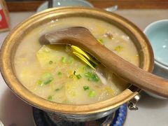 -小吊梨汤·北京菜·烤鸭(华润万象城店)