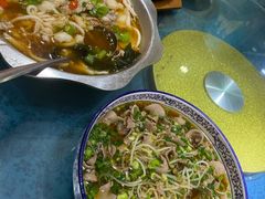 -富临轩私房菜(集庆门大街店)