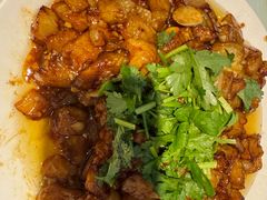 -胖子菜馆(隆昌路店)