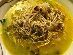 -扬州狮子楼·非遗淮扬菜(总店)