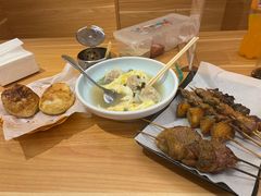 -买又大餐厅(福林里店)