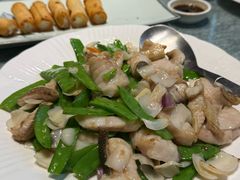 -花城苑广府菜(侨鑫店)