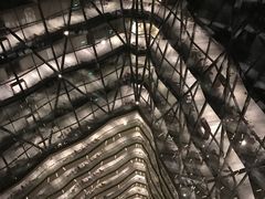 -广州四季酒店·天吧·高空酒吧