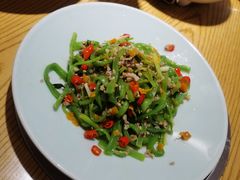 -聚鑫朋酸菜肥肠(文艺路口店)