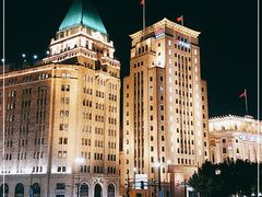 -中国银行(上海市分行营业部)