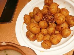 -顺香居·老字号湖北菜(江汉路店)