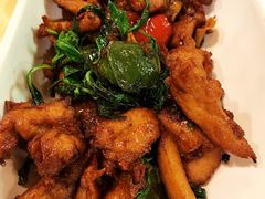 -佛有缘素食馆·荔湾老字号(陈家祠首店)