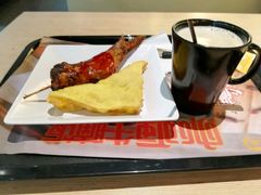 -大家乐(江门汇悦城店)