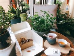 -CAKE WANG千层制造所(省府店)
