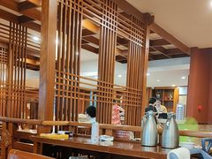 -糟粕醋·椰苑海南菜餐厅(亚龙湾天域酒店)