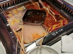 -串一火锅(赛格国际购物中心店)