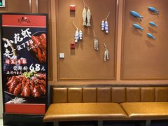 -黄鱼炙夜(华家池店)