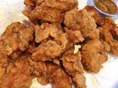 -旺角小渔村·海肠捞饭开创者(环山路店)
