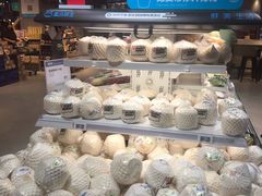 -盒马鲜生(皇庭广场店)