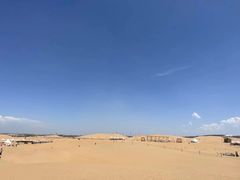 -达拉特旗响沙湾旅游区