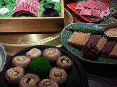 -MIKOMIKO和牛烧肉专门店(南门店)