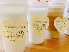 -李小姐の猫咖啡馆(五角场店)
