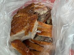 -竺桥兄弟烤鸭(总店)