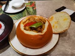 -大树餐厅(红旗街万达店)