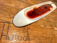 西湖糖藕-胡桃里音乐酒馆(下沙店)