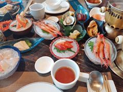 -舒友海鲜姿造(白鹭洲店)