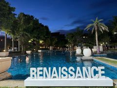 -三亚海棠湾万丽度假酒店