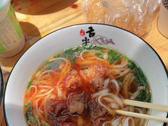 -老长沙原汁原味粉馆(韭菜园店)