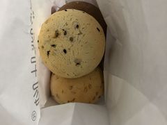 -啊噗吐呦现场烘焙(麦凯乐店)