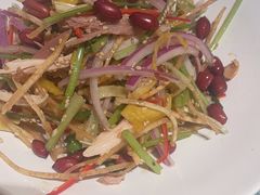 -首秀·四川料理(吾悦广场店)