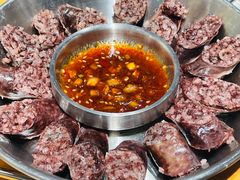 -有吉社炭火烤肉(香格里拉店)