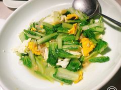 -船歌·鱼水饺青岛菜(闽江二路店)