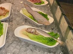 -松山湖帝豪花园酒店西餐厅(美景中路店)