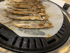 -胡哥烤肥牛(车公庙店)