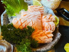 -昊·来了寿司(台湾街店)