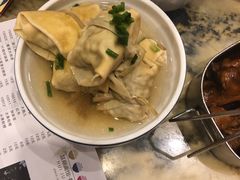 -慧娟面馆·餐厅(望江路店)