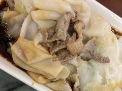 猪肝拉肠-穗银肠粉店(东川路店)