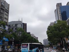 -岳阳东站